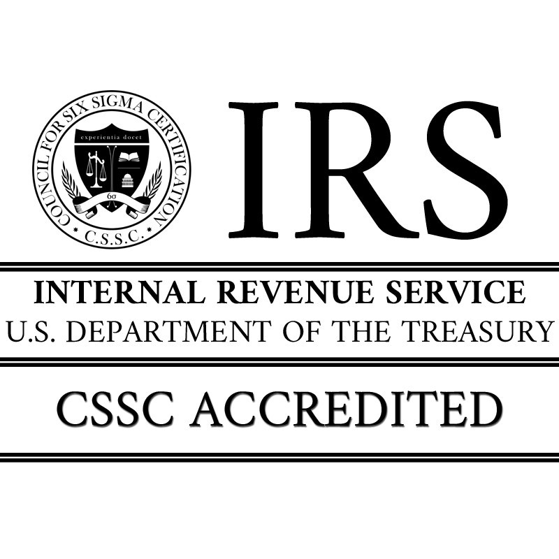 IRS-Custom