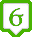 Accredited: Green Belt Training icon