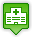 Accredited: Green Belt Training (Internal Healthcare) icon