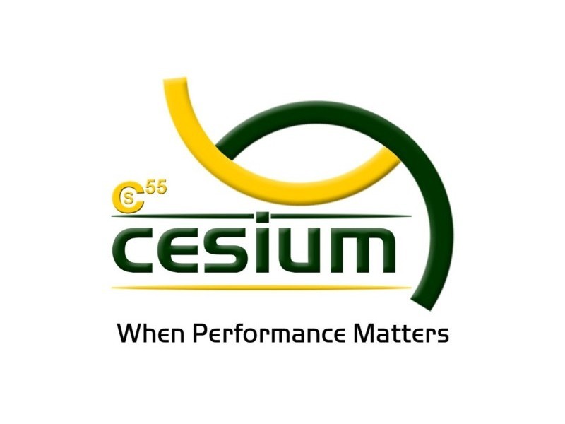 Cesium-Limited