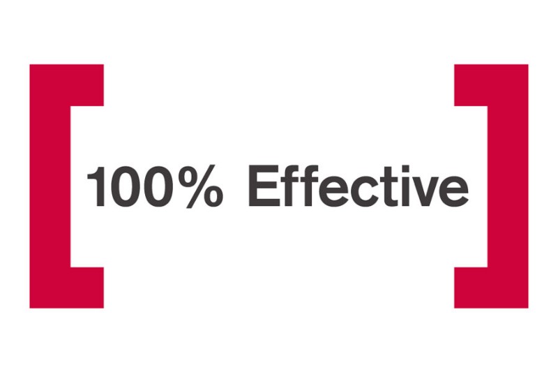 100-Effective