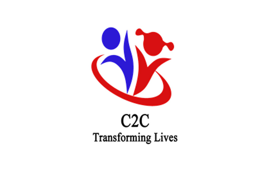 C2C-logo