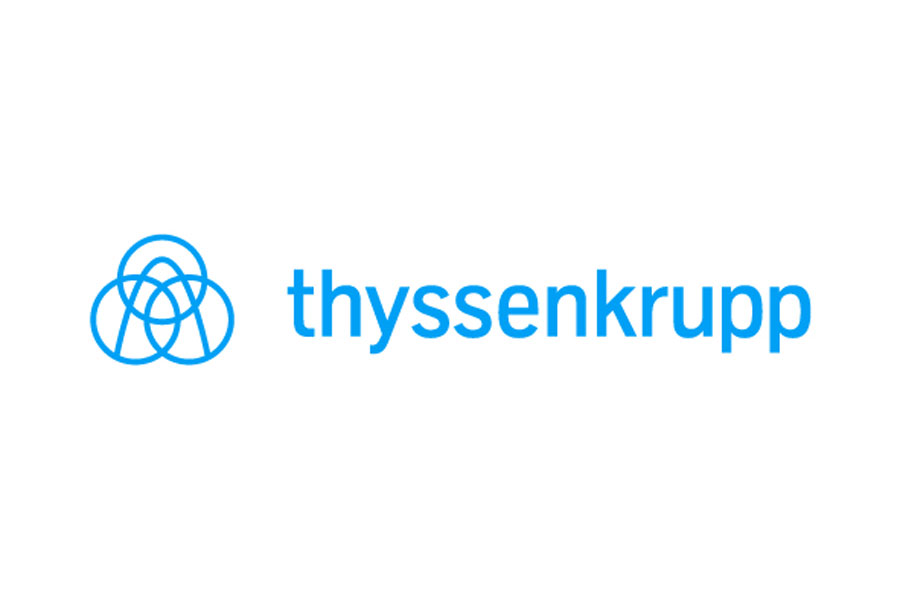 thyssenkrupp