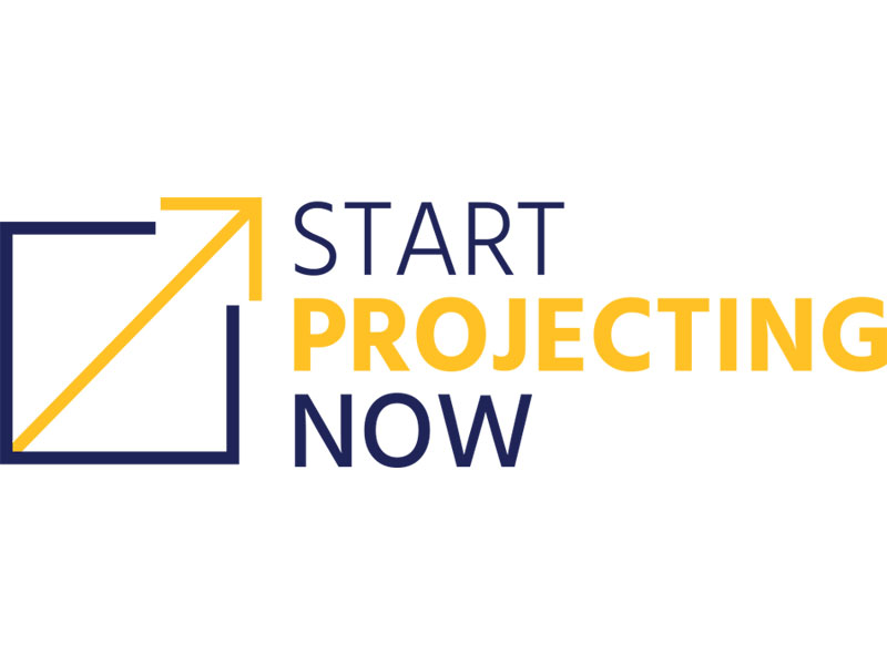 Start_Projecting