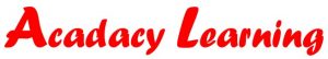 Acadacy Learning Private Limited