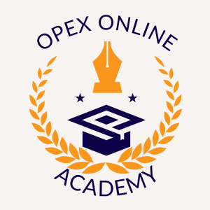 Opex Online Academy