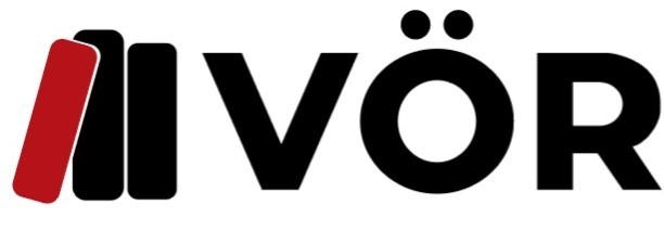 VorLogoBlack