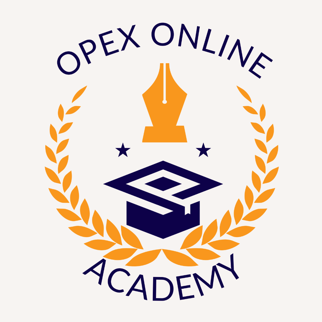Opex-Online-Academy-Logo-3