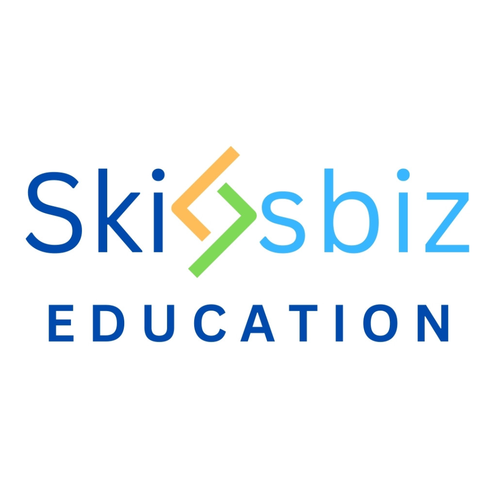 Skills-logo-pixellate