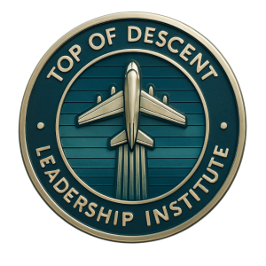 TOP OF DESCENT LEADERSHIP INSTITUTE 